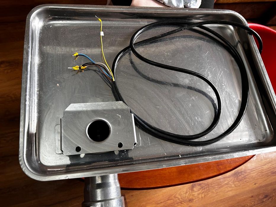 Продам Мясорубку