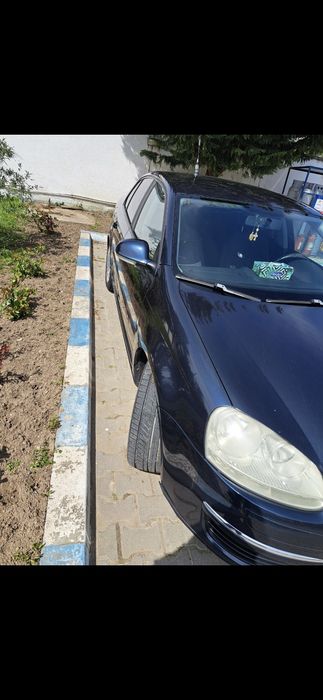 Volkswagen Jetta 2008 diesel, 2.048 € — imagine 2