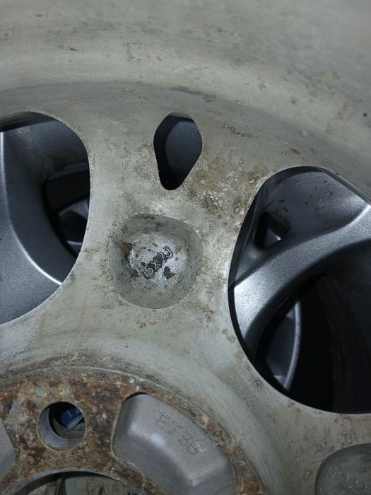 jante 4x100 logan sau opel