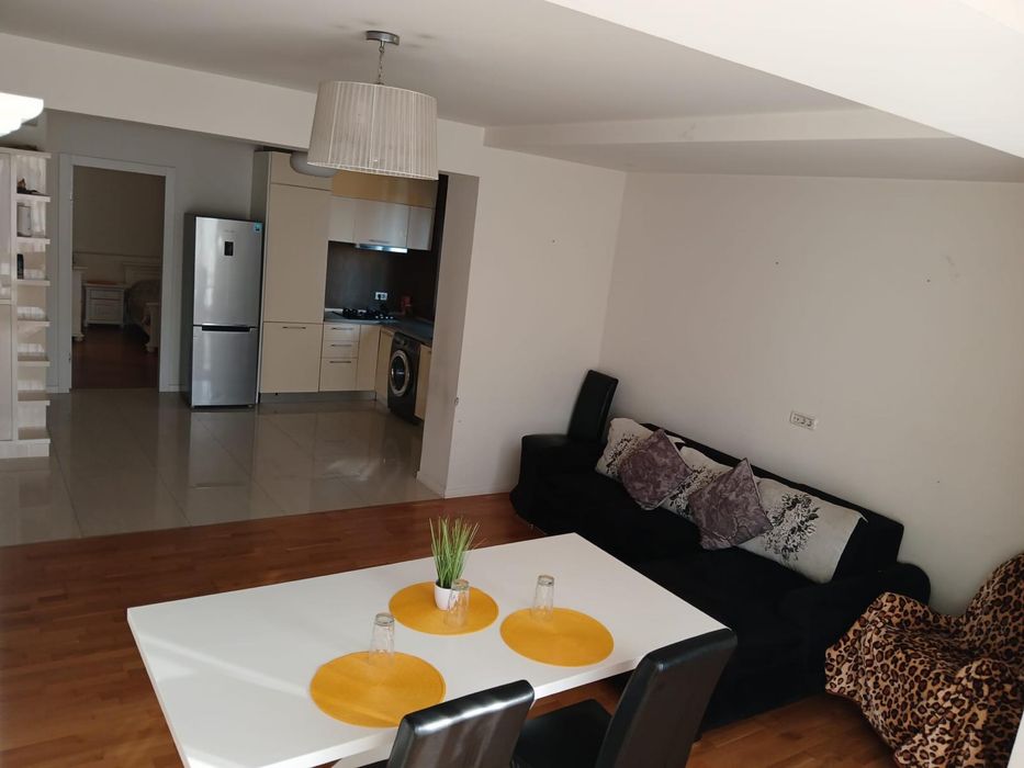 Apartament 3 camere