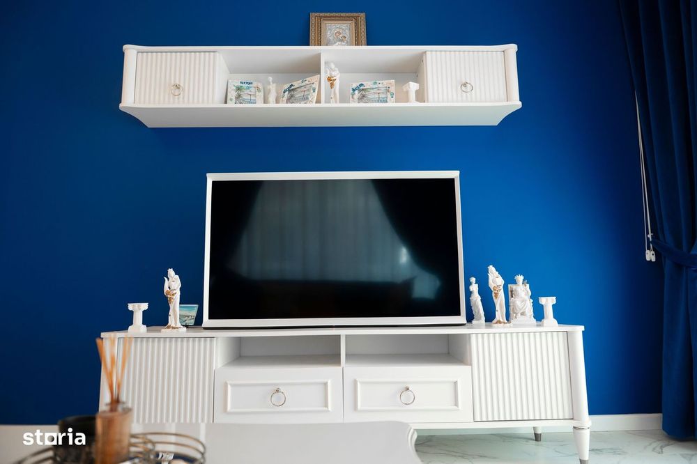 Apartament premium cu terasă mare și vedere la mare – Sea On