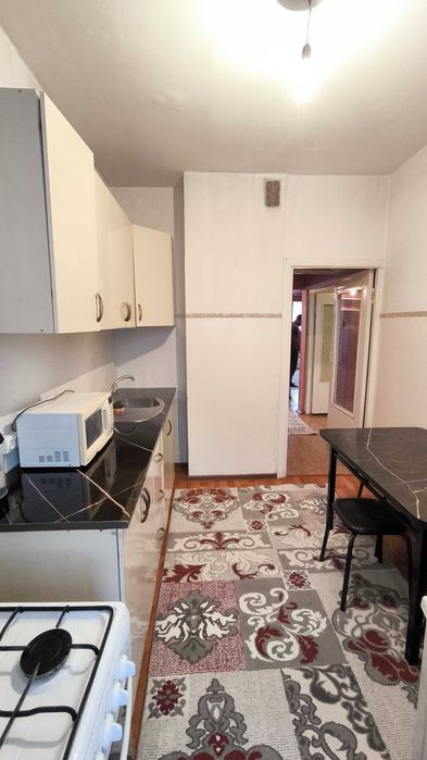 Продаётся 3-комнатная квартира 105-серии. ЭТАЖ-3/5. мкр.ВЕРХНИЙ ОТЫРАР