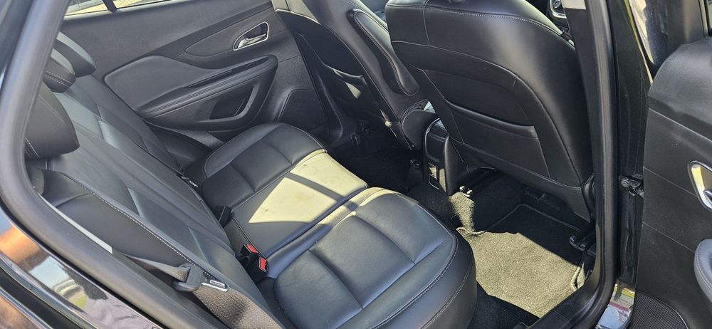 Opel mokka 4x4 1.7 diesel