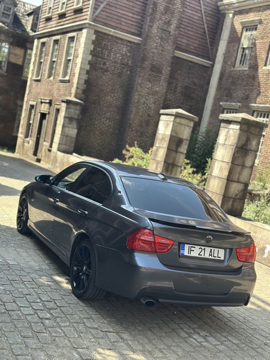 BMW Seria 3 E90