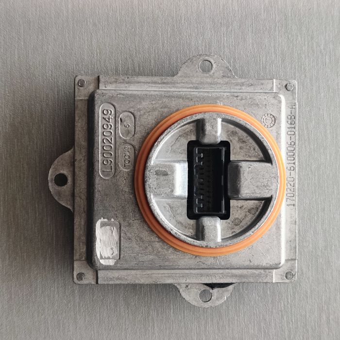 Модул дневни светлини Grand Cherokee WK2 и др.  L90035854