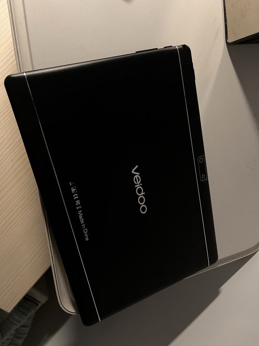 Tabletă Veidoo T12 10.1” – 32GB / 2GB RAM – stare foarte bună