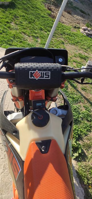 Мотоцикл Кевс k 23 nb 300