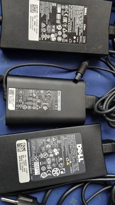 Alimentator/incarcator laptop Dell