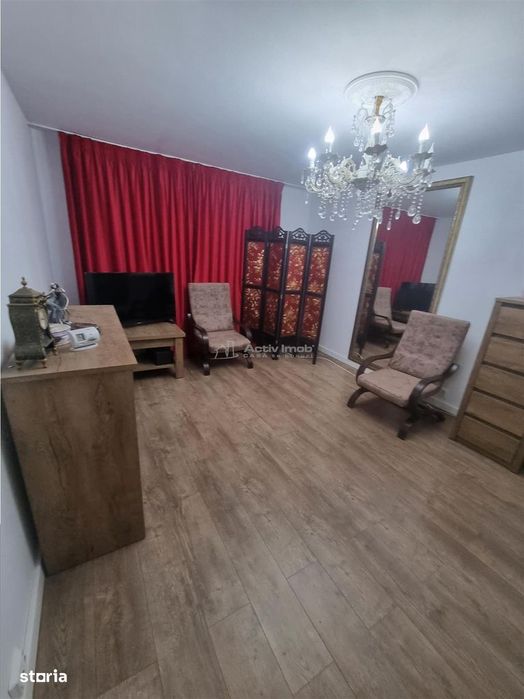 Apartament 2 camere  str Tudor Vladimirescu Alexandria