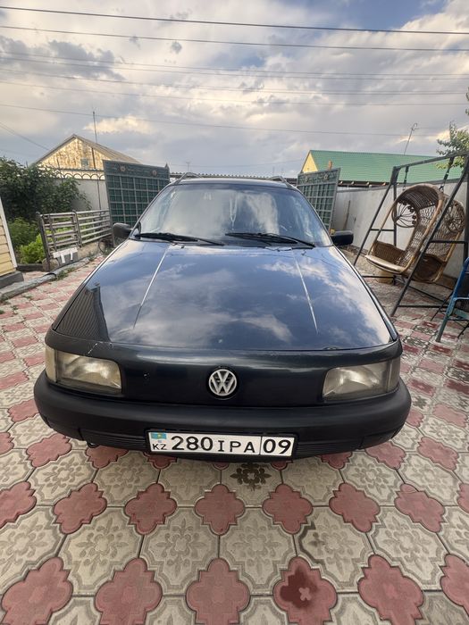Продам пассат В3 универсал