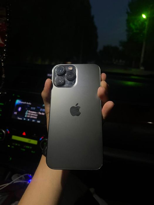 iPhone 13 PRO MAX