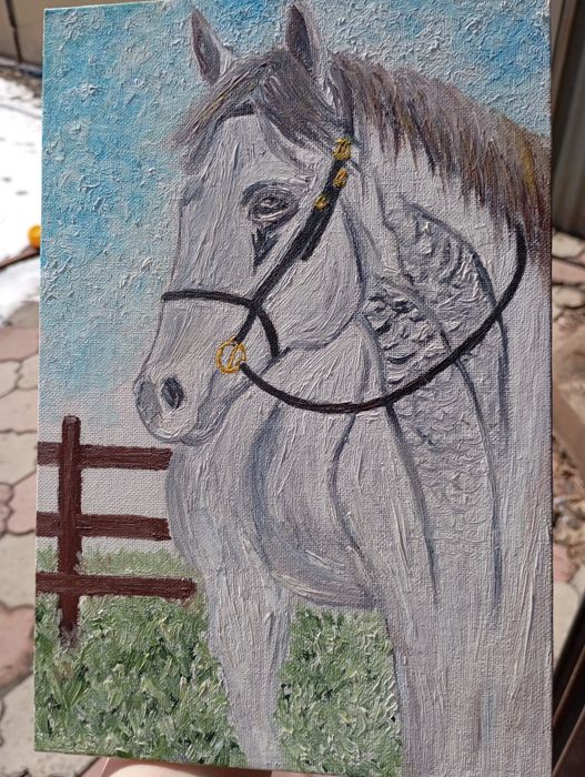 Продам картины ручная работа.