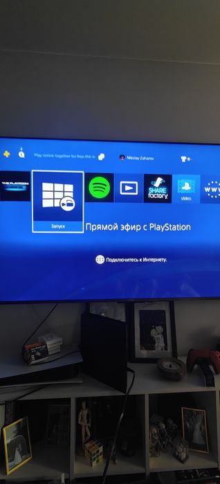 Playstation 4 +2 геймпада