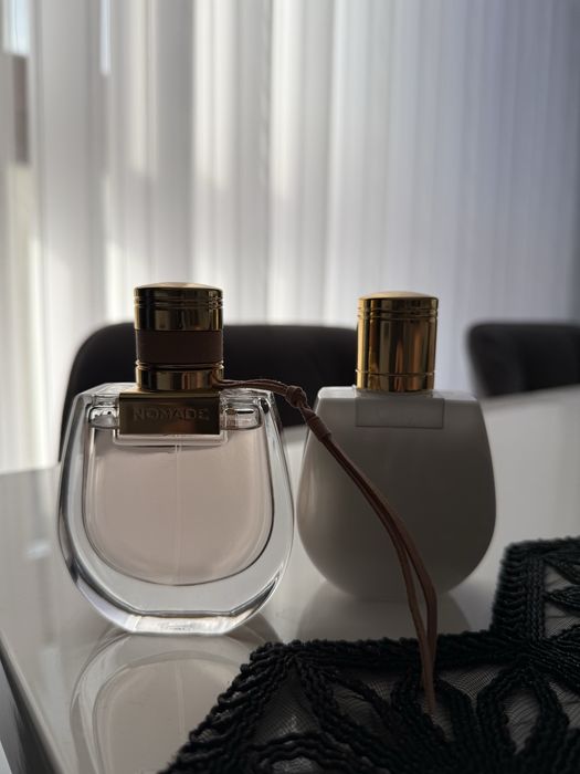 Парфюм Chloe Nomade
