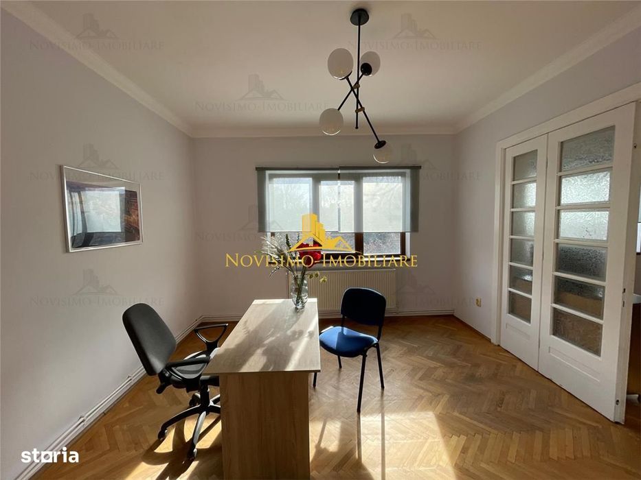 Novisimo-Imobiliare: Spatiu De Inchiriat , Ultracentral