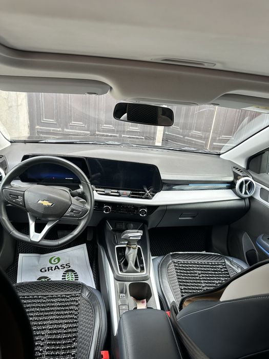 Monza 1,5  атмосферный