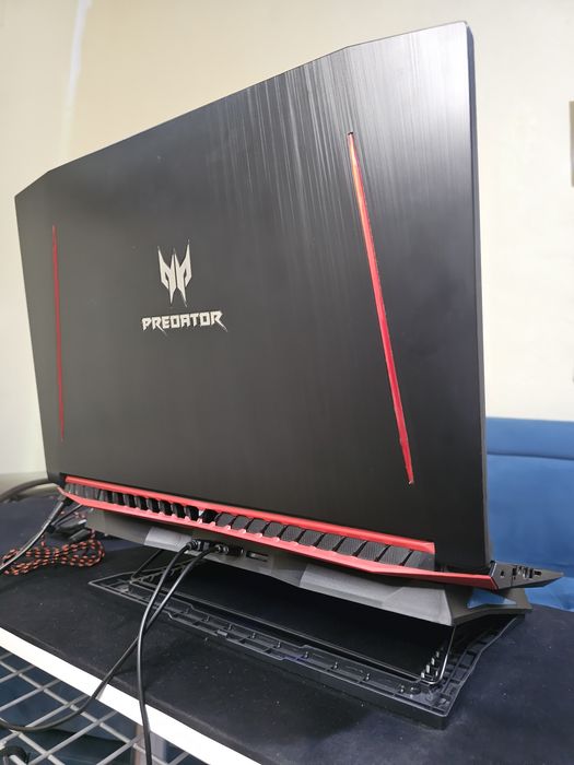 Predator 300 ноутбук