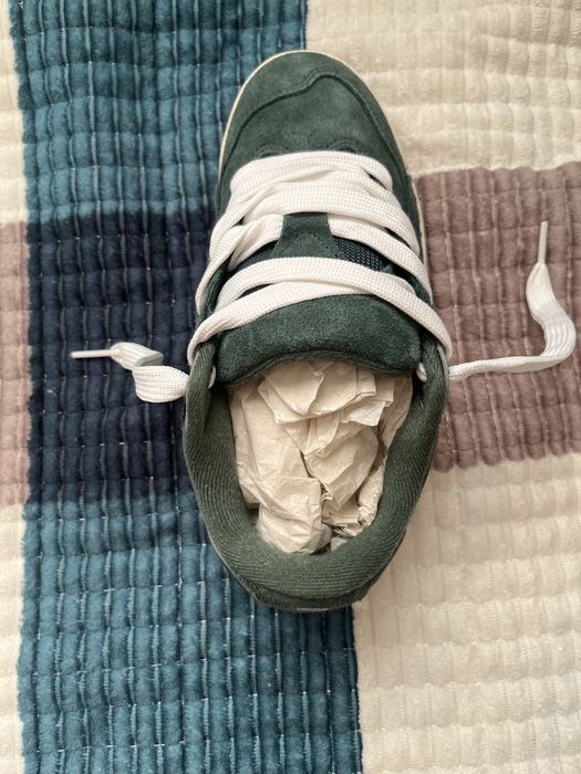 Кросовки из США оригинал мне просто не подошло