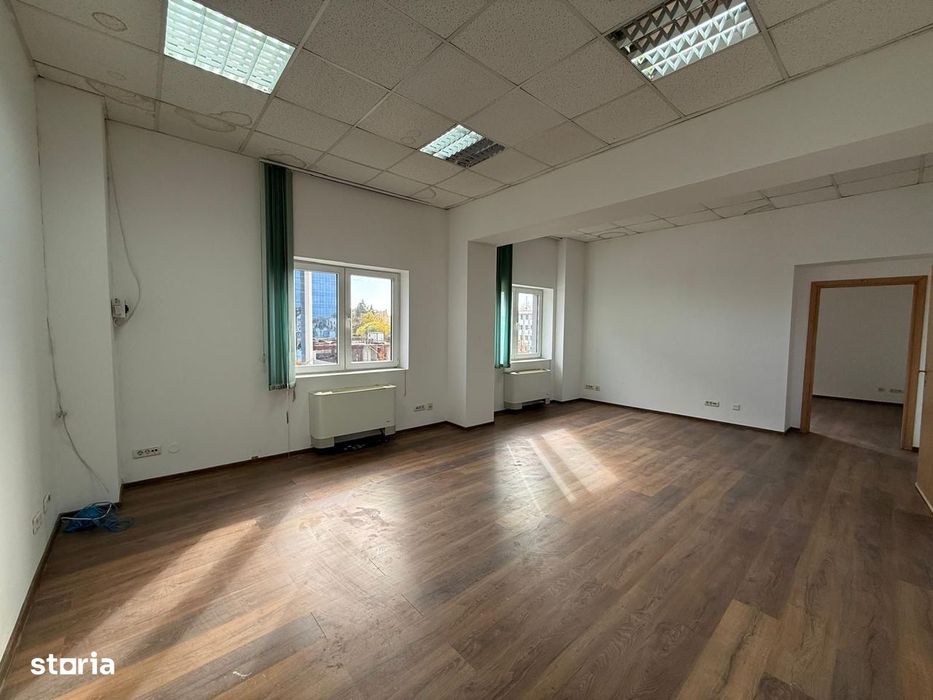 Spații de birouri, lângă ISHO ,vizibilitate excelent