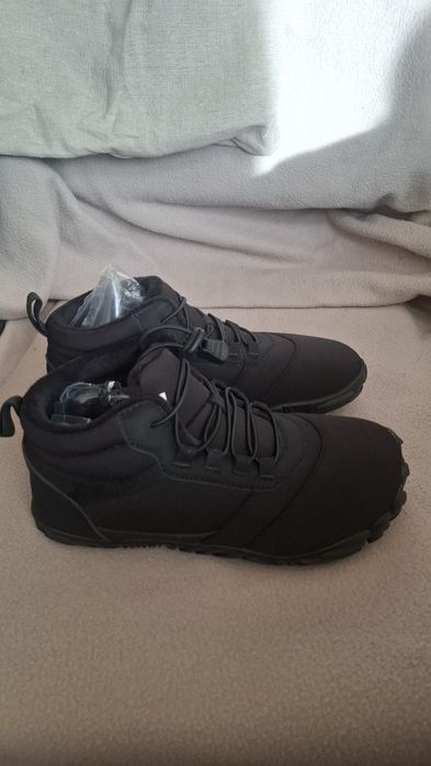 Боси обувки Movi Pro