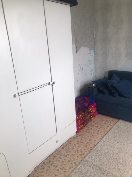 Продам 3-х комнатную