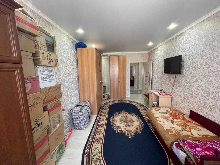 Продажа 2-комнатной квартиры