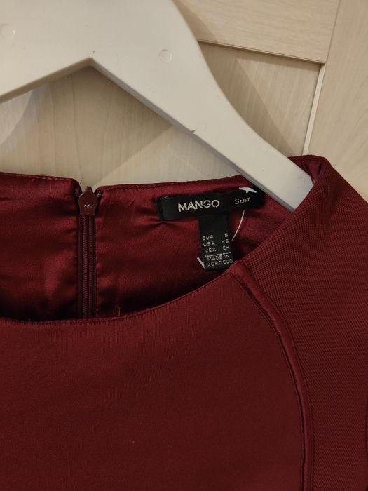 Новые платья Манго, размер S