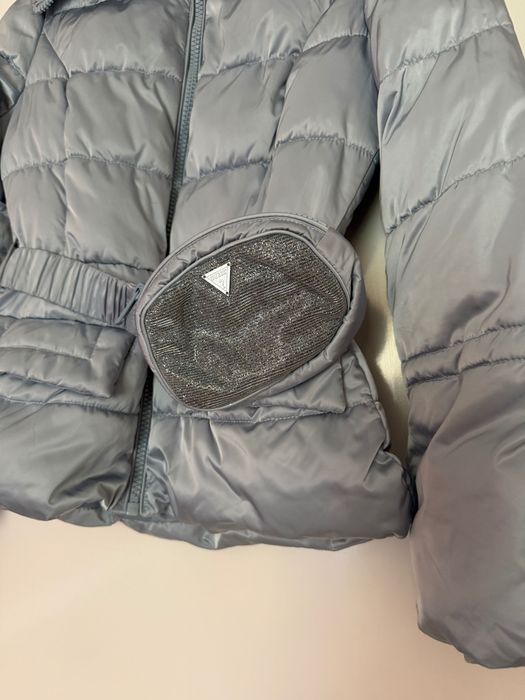 Дамско яке Guess