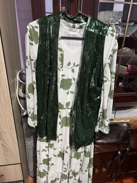 Жап жаңа киімдер арзан бағада