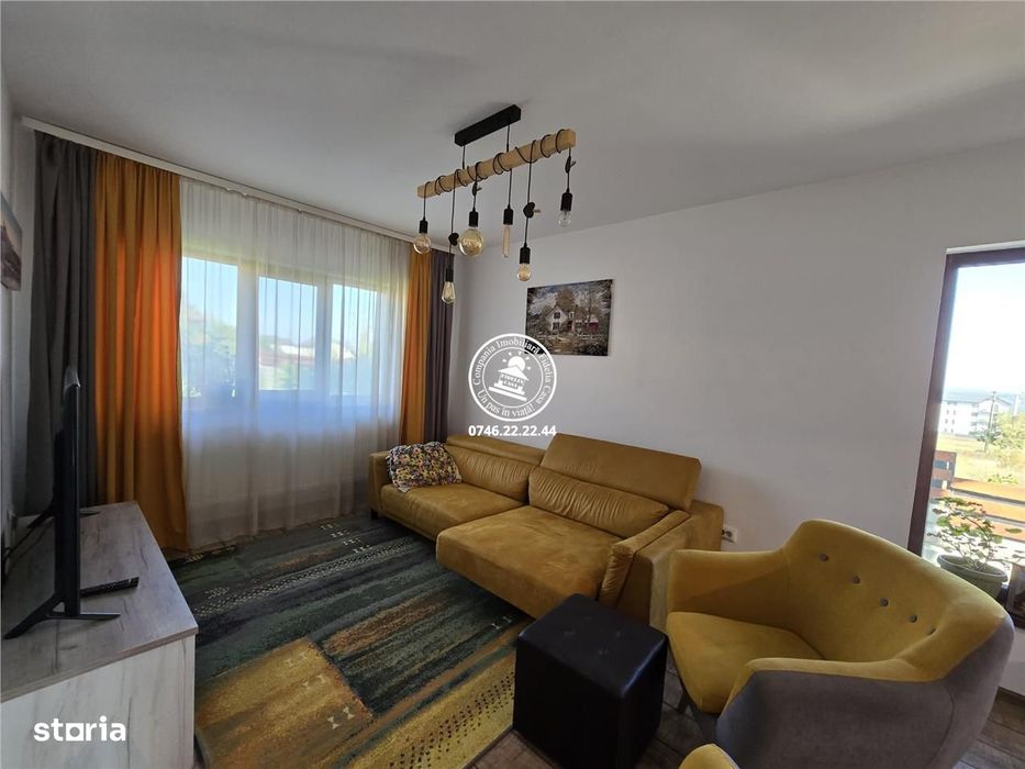 Vila cu 5 camere si 2 bai, de vanzare in Horpaz