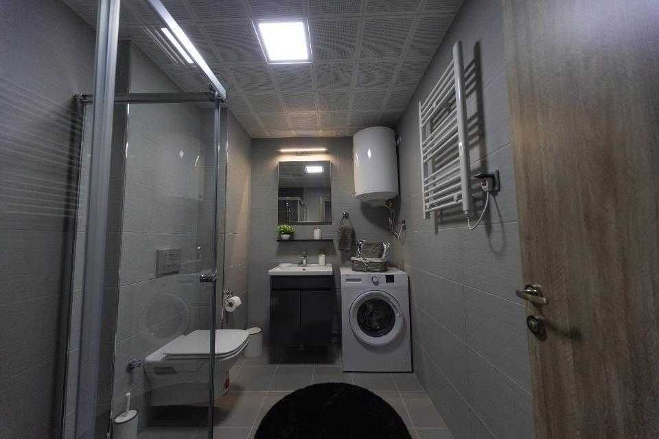 Дава се под наем Тристаен апартамент в София, Дружба 2 - 100 кв.м за 765 € - Снимка #3