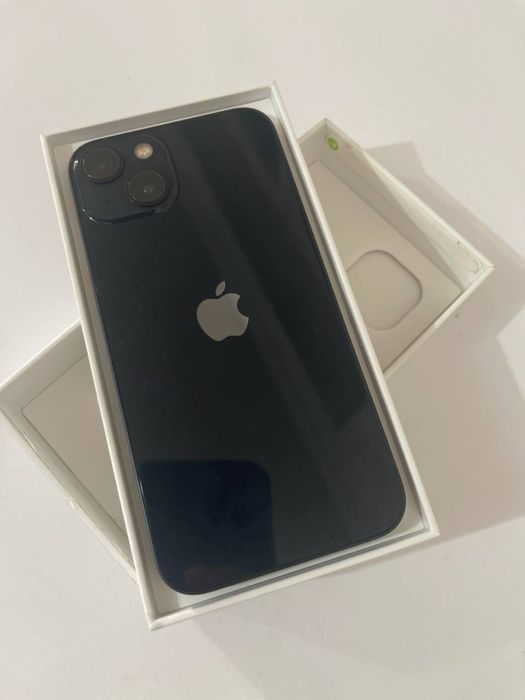 IPHONE 13 128 gb