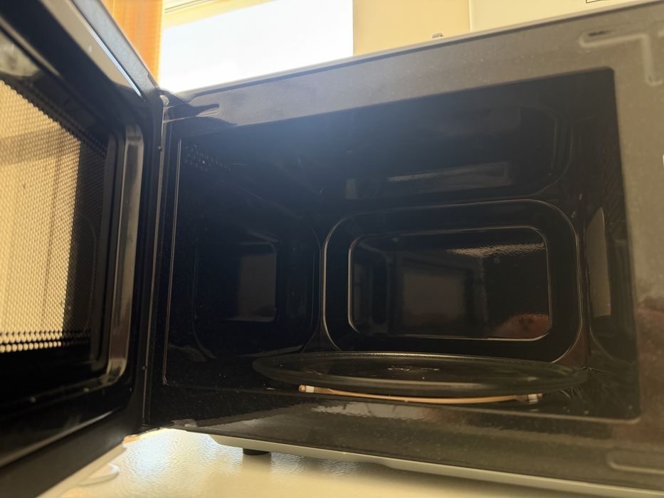 Микроволновая печь