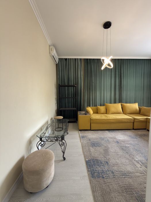 Аренда квартиры Жк Кембридж 2/5/5 с лиффтом ориентир Малика