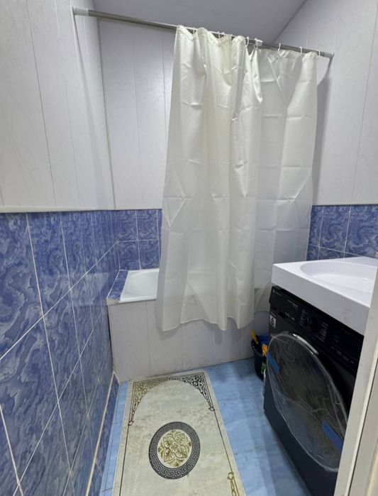 СРОЧНО! Продаётся 2х3-х комнатная квартира #1064

Район: Юнусабад
Орие