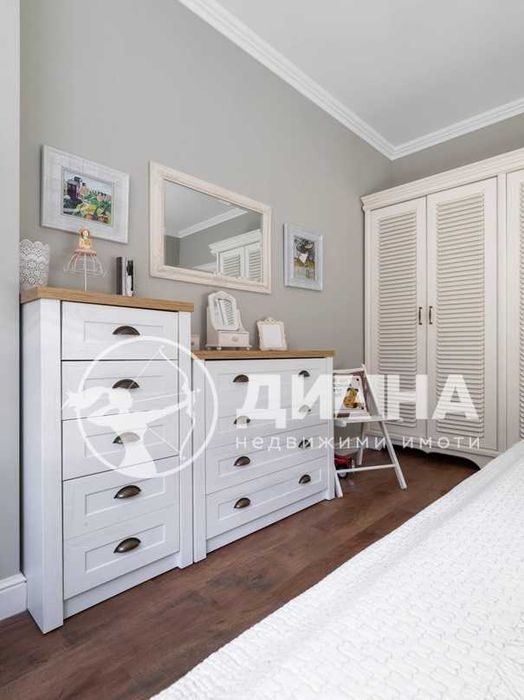 Продава се Двустаен апартамент в Пловдив, Център - 55 кв.м за 2891 €/кв.м - Снимка #4