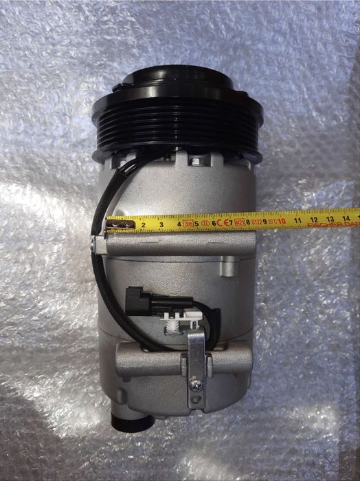 Compresor climatizare Ford monden IV /FocusII/GalaxyII