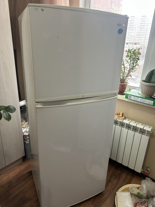 Пррдам холодильник