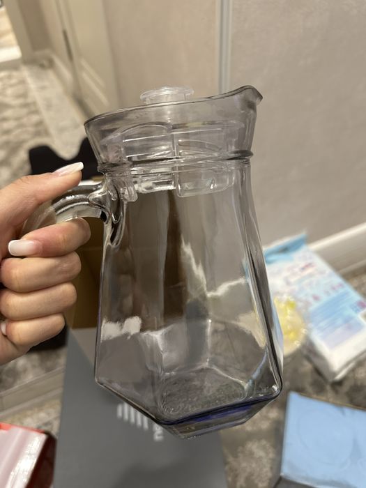 Продам новую посуду