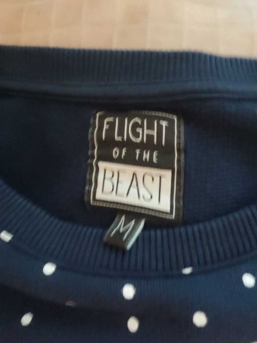 Блуза Flight of the Beast, M, облекло, дрехи