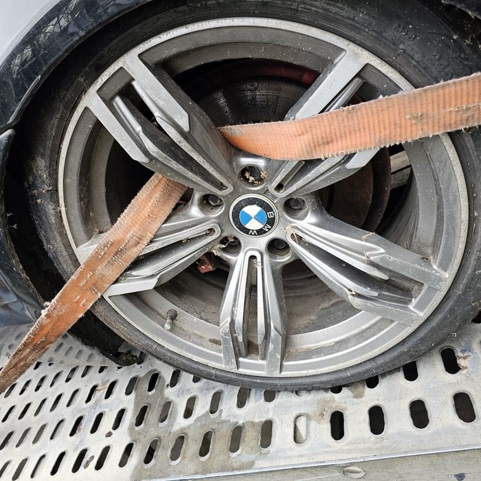 Bmw e60 520d 163k.s  НА ЧАСТИ САМО