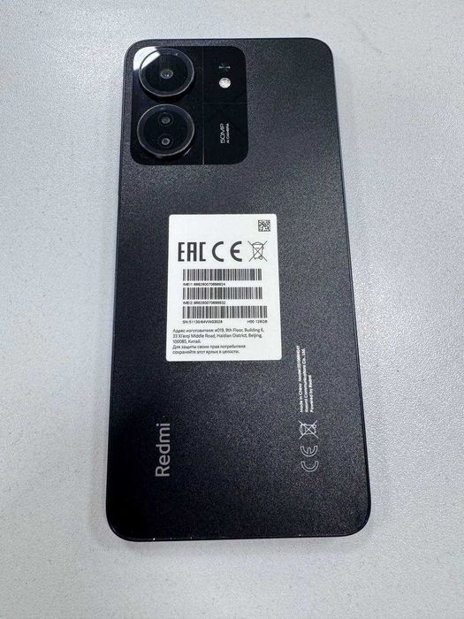 Xiaomi Redmi 13C Алматы