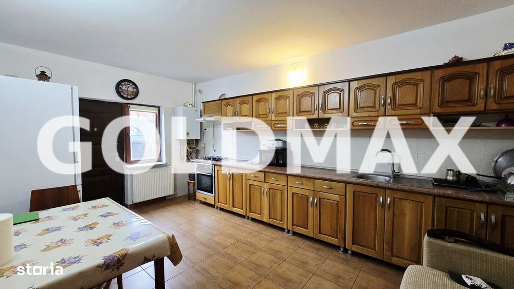 Casa în Bascov - Valea Ursului, 10 km de centru Pitesti, goldmax.ro