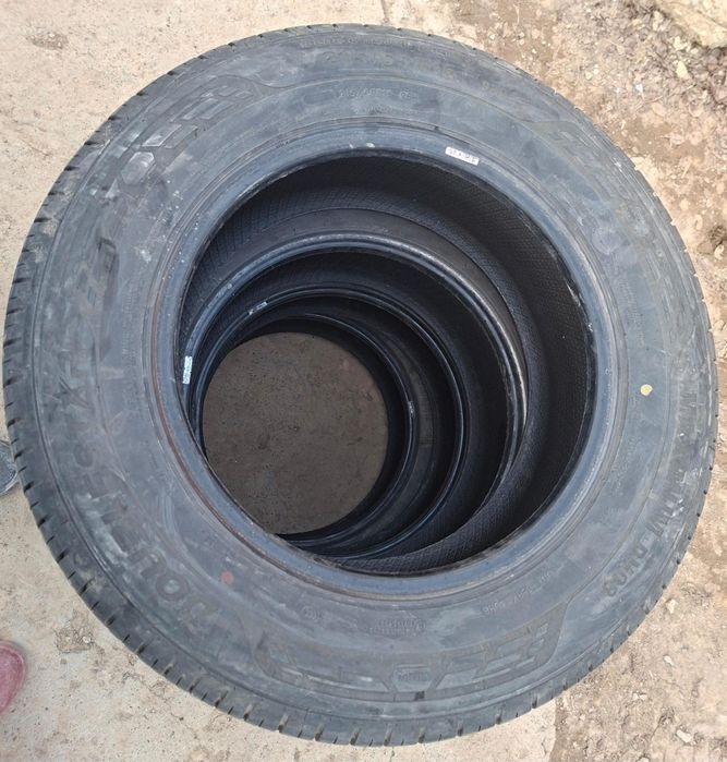 покрышка летний