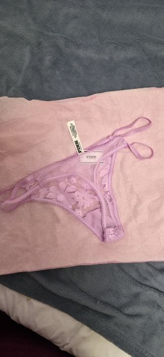 Chiloți Victoria's Secret mărimea S