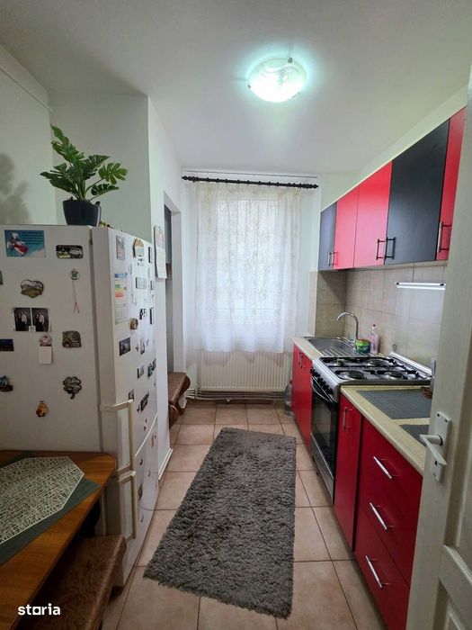 De vanzare apartament cu 2 camere, ultracentral,mobilat și utilat