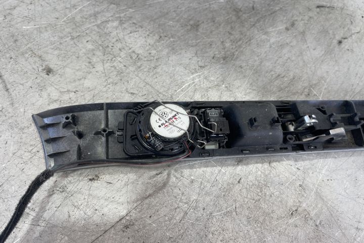 Tweeter fata stanga boxa 7L6035415 / 7l6 035 415 Volkswagen VW Touare