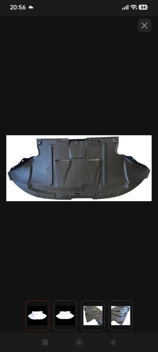 Продам защиту поддона.