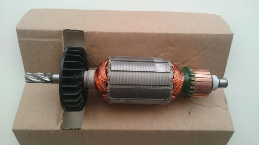 Ротор за перфоратор Хитачи Hitachi DH24PC3 гр. София Бояна • OLX.bg