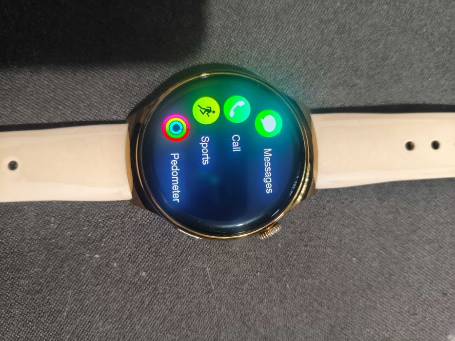 Смарт часовник watch mini 4